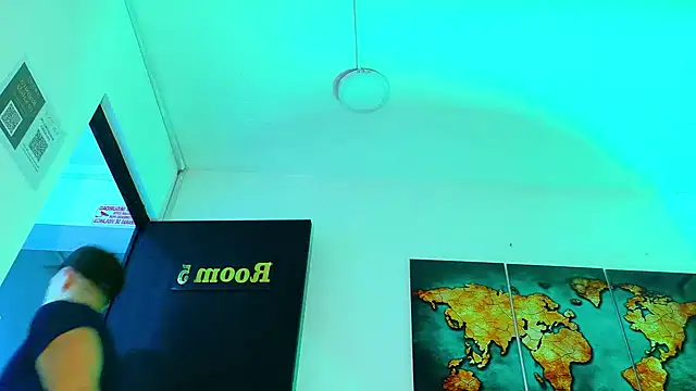 ALANNFERRER online show from 10-19-25, 10:07