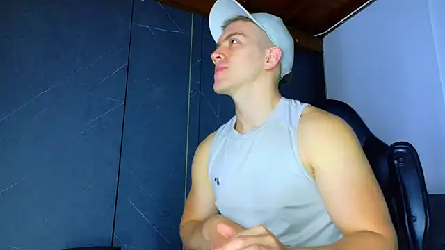 ALANNFERRER online show from 02-24-26, 10:16