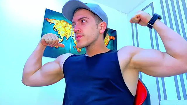 ALANNFERRER online show from 10-06-25, 10:16