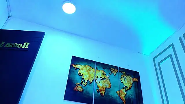 ALANNFERRER online show from 11-19-25, 10:48