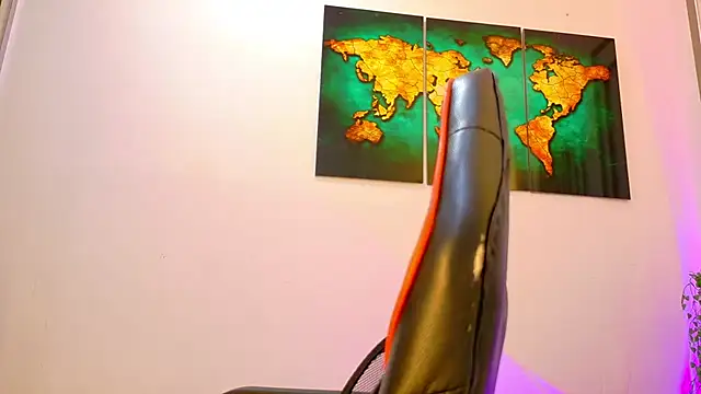 ALANNFERRER online show from 11-15-25, 11:36