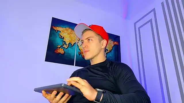 ALANNFERRER online show from 11-21-25, 10:36