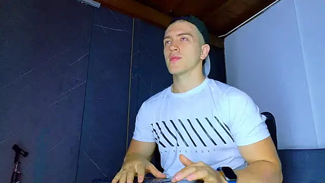 ALANNFERRER online show from 02-05-26, 10:11