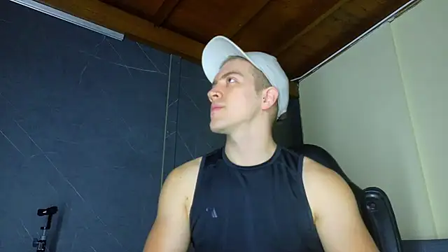 ALANNFERRER online show from 03-11-26, 10:09