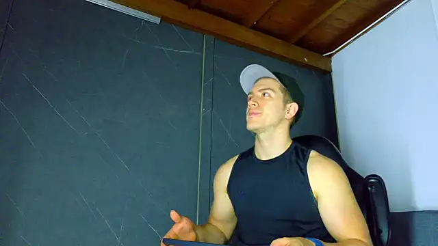 ALANNFERRER online show from 01-15-26, 10:18