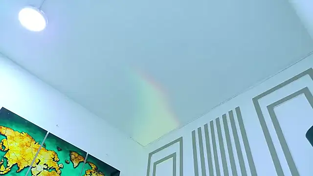 ALANNFERRER online show from 10-18-25, 10:17