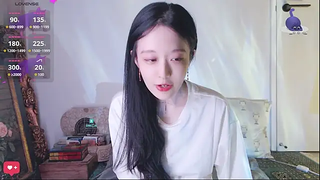 Etherealcat33 online show from 09-18-25, 12:41