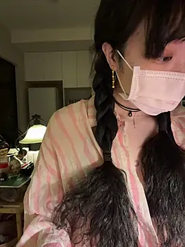 Etherealcat33 online show from 12-15-25, 04:24