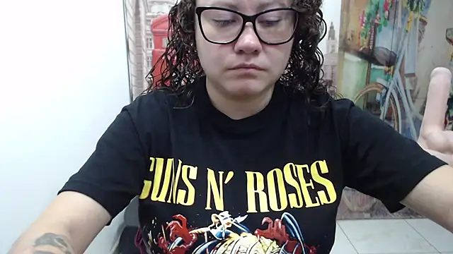 greeneyes nurse online show from 11-18-25, 08:34