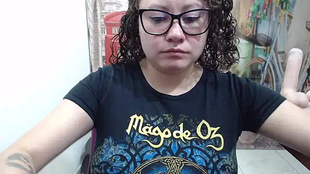 greeneyes nurse online show from 11-11-25, 08:14