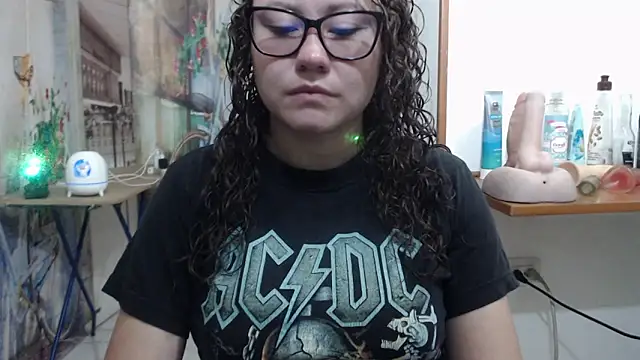 greeneyes nurse online show from 03-09-26, 08:12