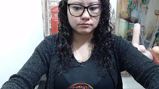 greeneyes nurse online show from 10-20-25, 06:41