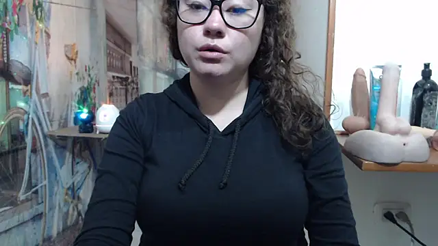 greeneyes nurse online show from 02-09-26, 08:51