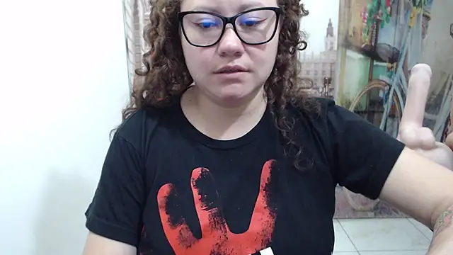 greeneyes nurse online show from 12-17-25, 08:47