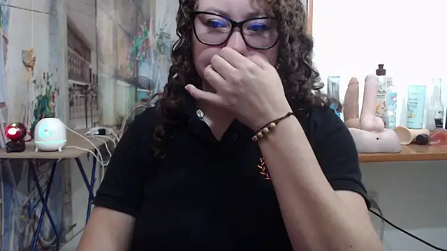 greeneyes nurse online show from 04-09-26, 02:24