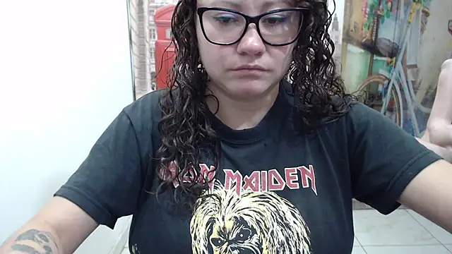 greeneyes nurse online show from 12-01-25, 08:42