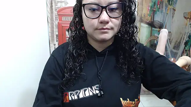 greeneyes nurse online show from 10-16-25, 08:28