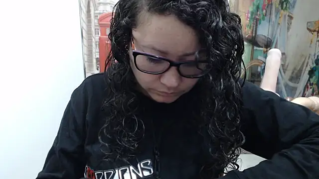 greeneyes nurse online show from 10-15-25, 03:05