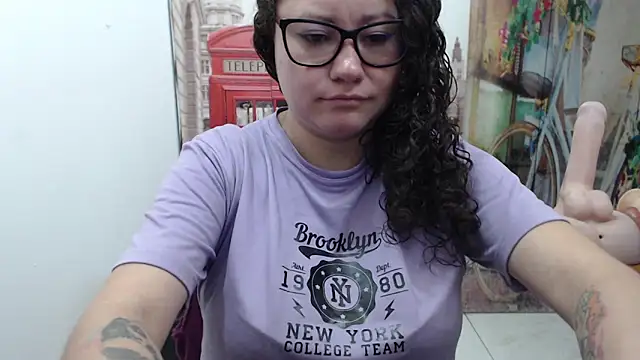 greeneyes nurse online show from 11-04-25, 07:39