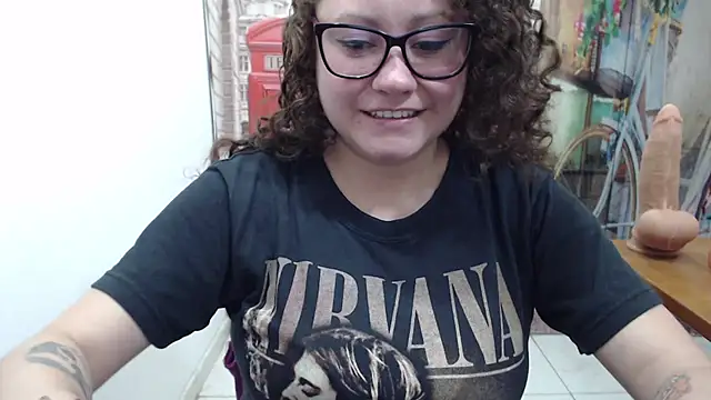 greeneyes nurse online show from 11-22-25, 08:18