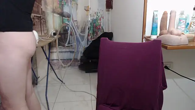 greeneyes nurse online show from 03-03-26, 04:14