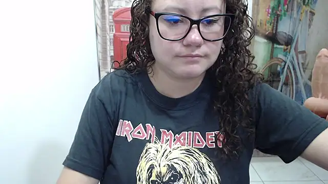 greeneyes nurse online show from 11-27-25, 08:20