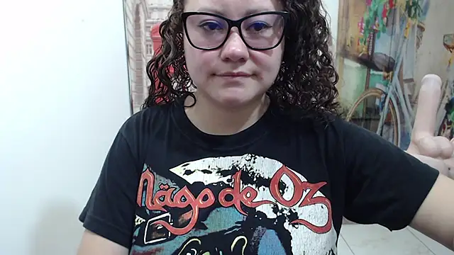 greeneyes nurse online show from 11-20-25, 07:14