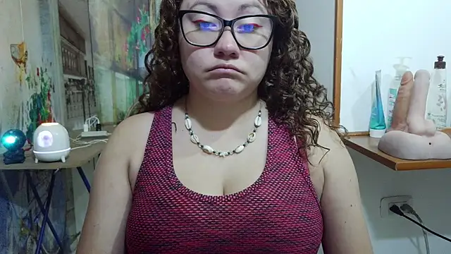 Snapshot of greeneyes_nurse chatting on 05-16-26, 03:05 greeneyes nurse online show from 05-16-26, 03:05