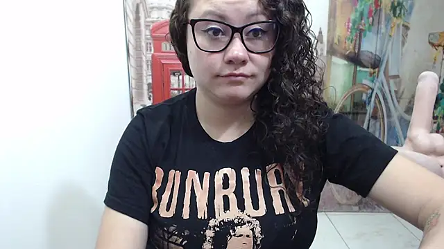 greeneyes nurse online show from 11-07-25, 06:34