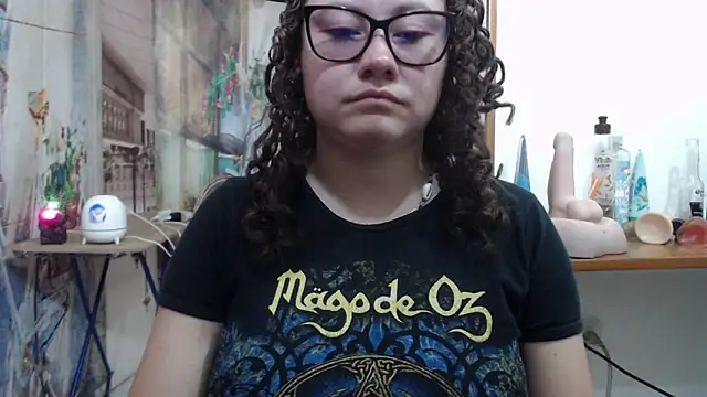 greeneyes nurse online show from 03-31-26, 08:22