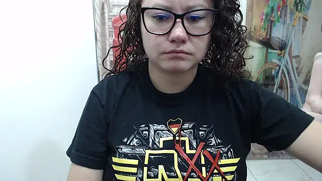 greeneyes nurse online show from 11-14-25, 08:23