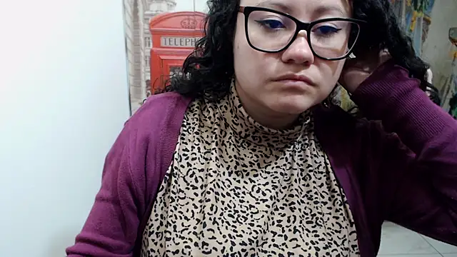 greeneyes nurse online show from 10-01-25, 04:17