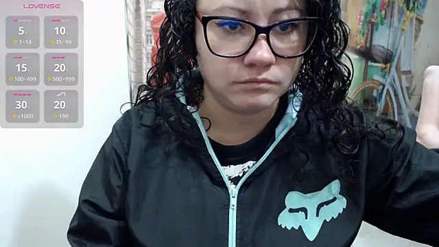 greeneyes nurse online show from 09-23-25, 03:46