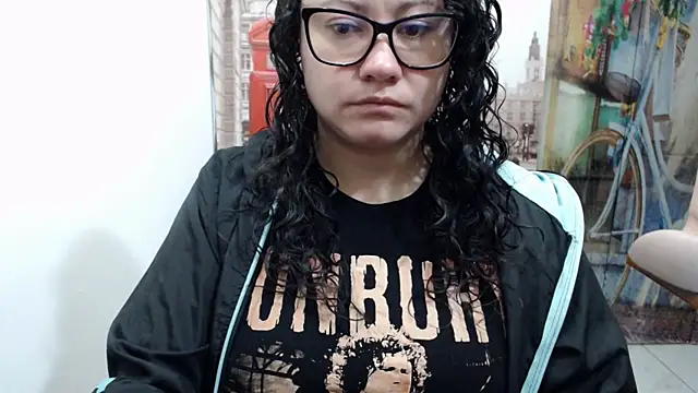 greeneyes nurse online show from 09-24-25, 04:41