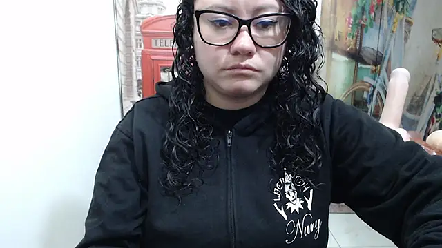 greeneyes nurse online show from 10-09-25, 03:07