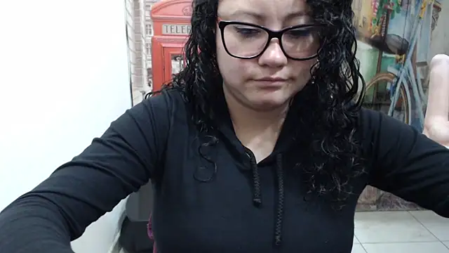 greeneyes nurse online show from 09-17-25, 03:19