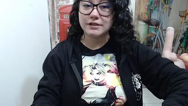 greeneyes nurse online show from 10-04-25, 03:52