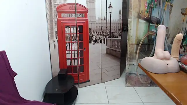 greeneyes nurse online show from 09-09-25, 03:27