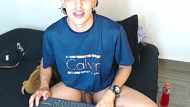 Robisson zack online show from 09-29-25, 08:21