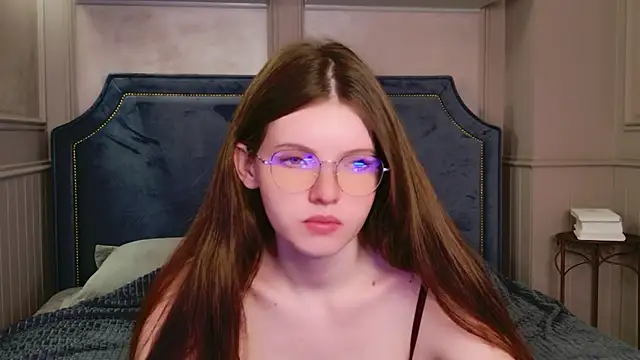 Gaby Essen online show from 02-21-26, 09:17