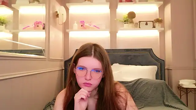 Gaby Essen online show from 02-04-26, 08:48