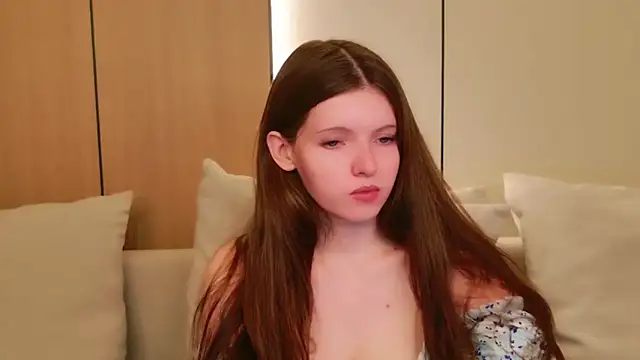 Gaby Essen online show from 03-12-26, 08:46