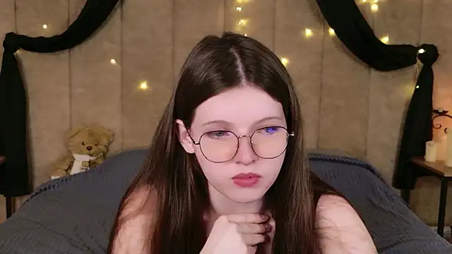 Gaby Essen online show from 02-25-26, 08:41