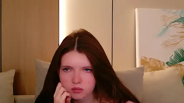 Gaby Essen online show from 03-02-26, 09:00