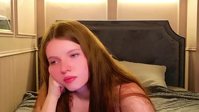 Gaby Essen online show from 02-20-26, 08:44