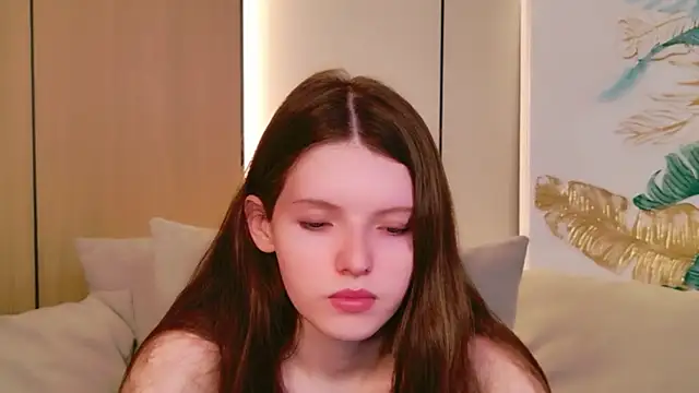 Gaby Essen online show from 03-21-26, 08:57