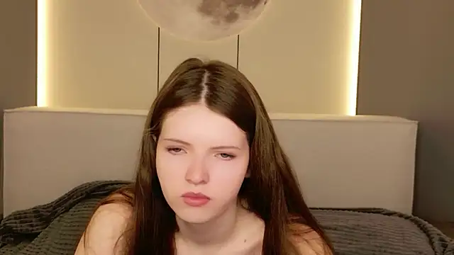 Gaby Essen online show from 03-25-26, 08:41