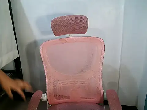 lovely kristine22 online show from 10-19-25, 02:03