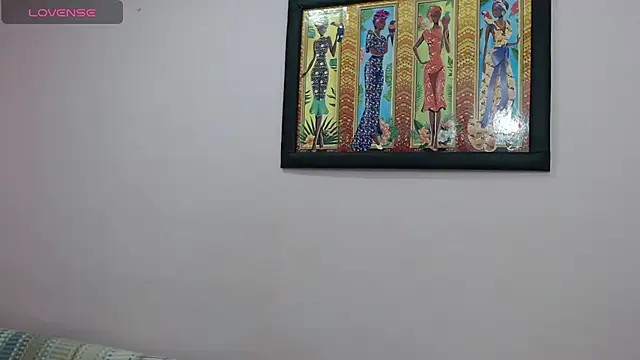 pameclaus online show from 03-15-26, 02:57