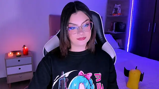 OphelianaRose33 online show from 11-23-25, 09:25